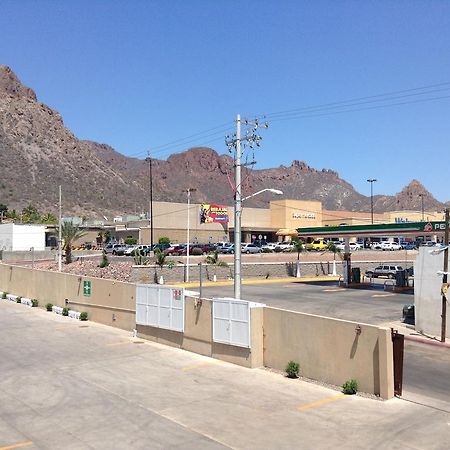 Guaymas Inn Eksteriør bilde