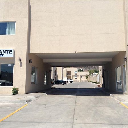 Guaymas Inn Eksteriør bilde