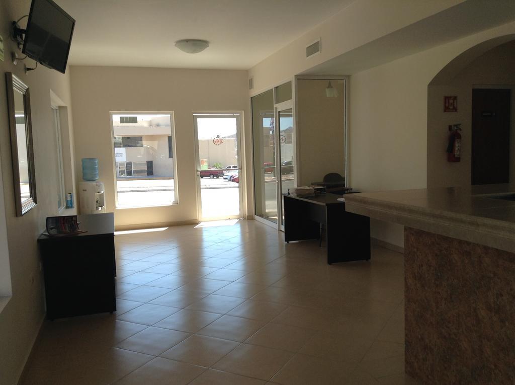 Guaymas Inn Eksteriør bilde