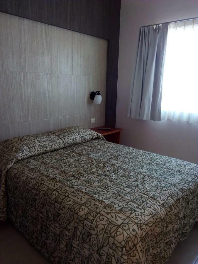 Guaymas Inn Eksteriør bilde