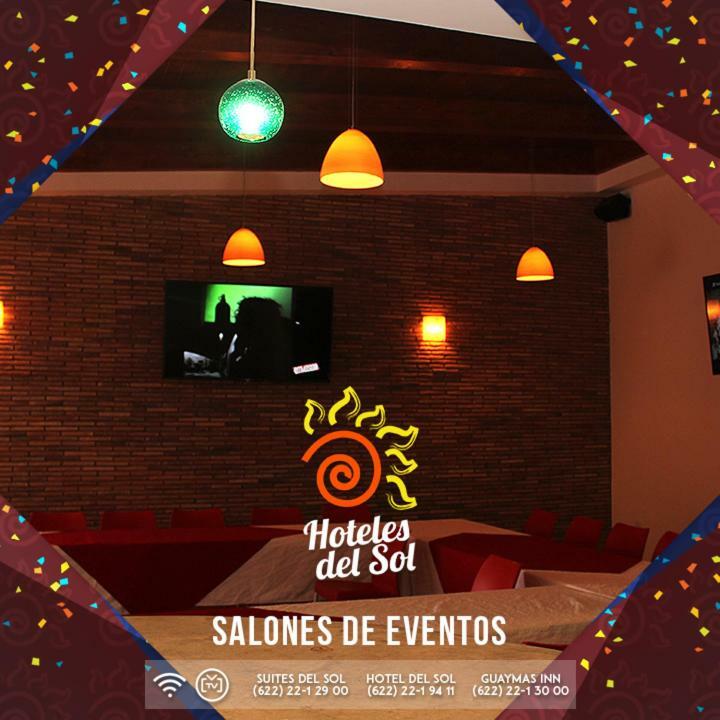 Guaymas Inn Eksteriør bilde